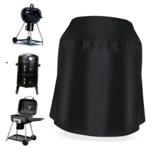 Milisten Grill Cover 27 Inch for Outdoor Grill