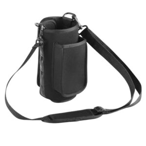 Magnet Gym Bag | Gym Bag Water Bottle Holder - Large Sling Bag Magnetic Attachment