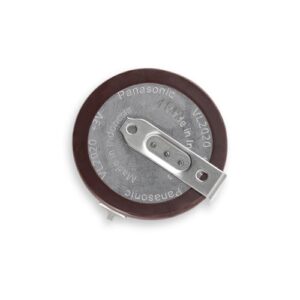 VL2020 Rechargeable battery for BMW X3 X5 X7 Z4 Series E46 E53 E60 E63 E90 E96 MINI Clubman Cooper Coupe Ford Transit Custom Connect Car key fob Rechargeable battery