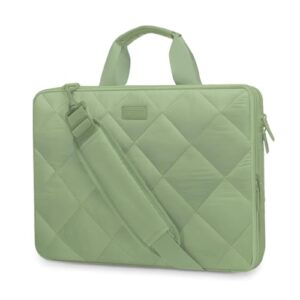 MOSISO 360 Protective Laptop Bag 16 inch