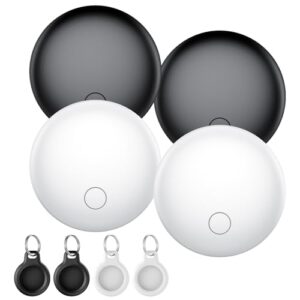 Air Tracker Tag-4 Pack