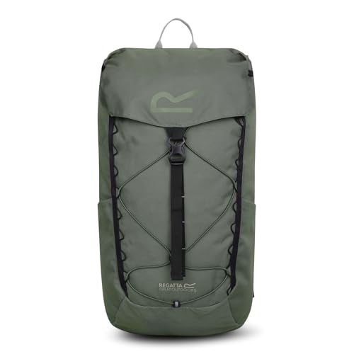 Regatta Unisex Backpack Survivor 25l Backpack (pack of 1)