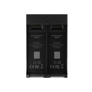 HOVERAir Charging Hub for HOVERAir X1 PRO/PROMAX Flying Action Camera