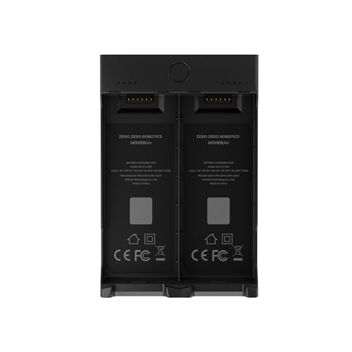 HOVERAir Charging Hub for HOVERAir X1 PRO/PROMAX Flying Action Camera