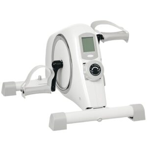 SPORTNOW Mini Exercise Bike