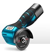 Cordless Rivet Gun Compatible with Dewalt 20V Battery, 3/16
