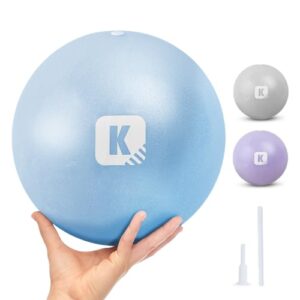 KAYMAN Soft Pilates Ball 25cm