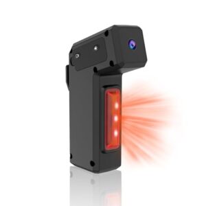 bayehngs Bike Camera with Tail Light