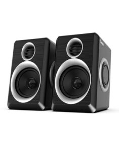 cinnkeyi Computer Speakers