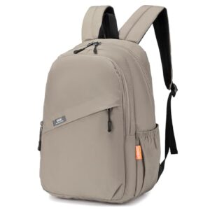 BAGZY Travel Backpack Hand Luggage 40 x 30 x 15 British Airways / Wizzair / Transavia