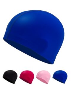 Fabric Swimming Cap – Comfortable