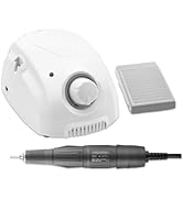 35000RPM Nail Drill Machine Electric Manicure Drill Electric Machine for Manicure Set Electric Na...