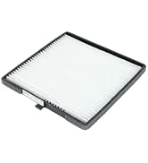 DENSO Standard Cabin Air Filter | DCF449P