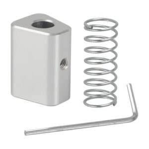 Alpha Rider Handbrake Button Replacement Kit For Seat Leon MK3 2012-2020 Handbrake Lever Aluminium