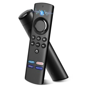 Fire Stick Voice Remote Control Replacement