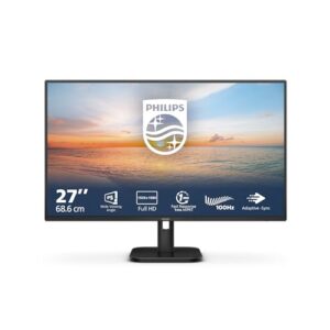 PHILIPS 27E1N1100A - 27 Inch FHD Monitor