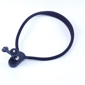 LINKCOOL Neck Mount for GoPro Hero 13/12/11/10/9/8/7/6/5/Max