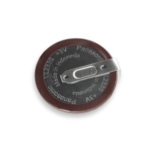 VL2330 Rechargeable Battery for FORD TRANSIT MK7 LANDROVER DISCOVERY RANGE ROVER Sport Car Key Fob Rechargeable Battery