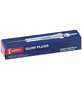 DENSO Glow Plug | DG-609 | For Diesel Engine Vehicles | 110655687R