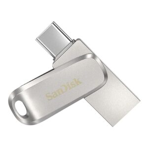 SanDisk 128GB Ultra Dual Drive Luxe