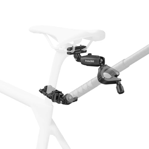 Insta360 Bike Tail Mount Ki