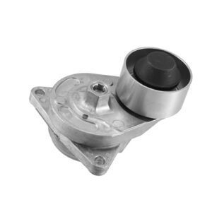 Hihaha Belt Tensioner Assembly PQG500160 F55066004 LR025823 for Land Rover Durable Material
