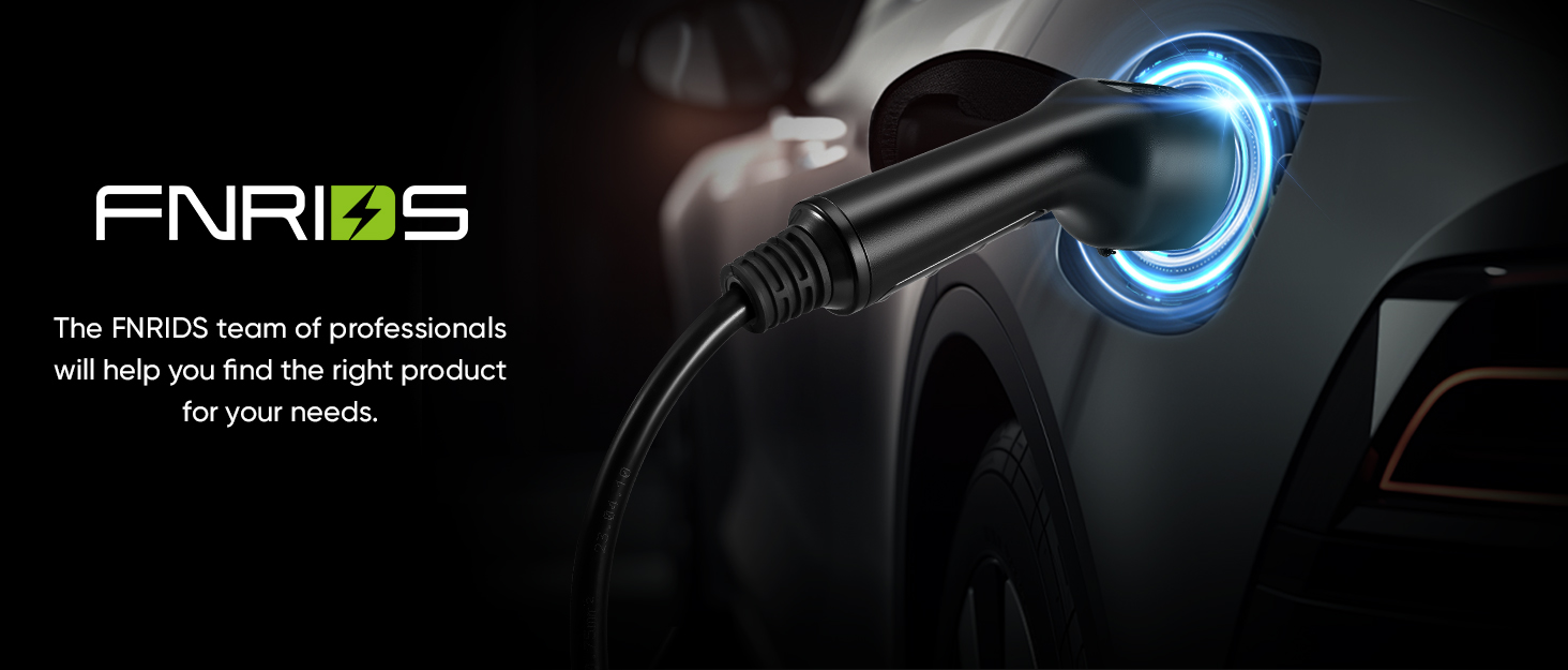 FNRIDS EV charger