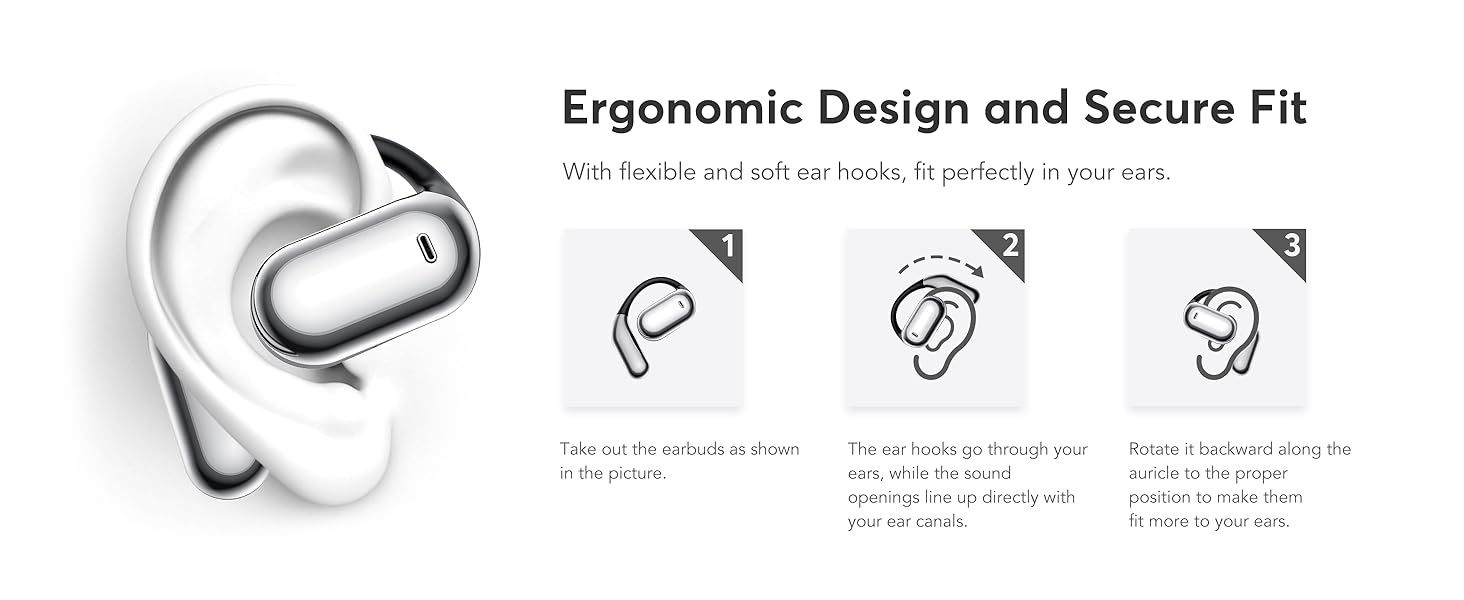 bone conduction headphones