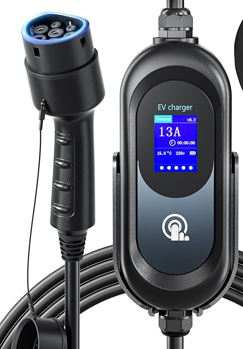 ev charger