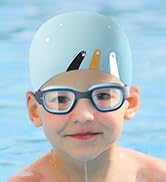 swimming goggles for kids 8-12