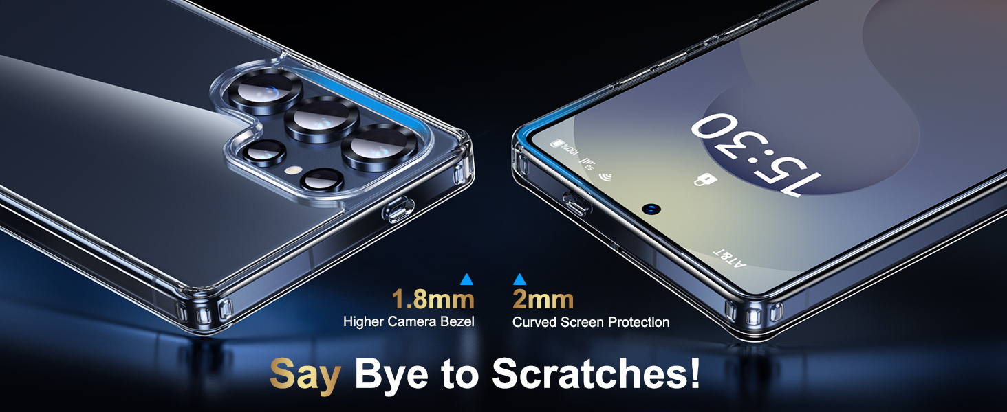 Samsung Galaxy S25 Ultra case