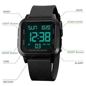 men's wrist watches