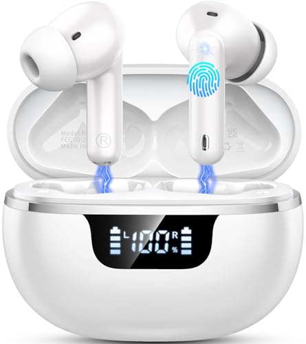 Wireless Earbuds