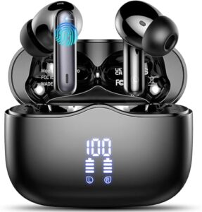 Wireless Earbuds
