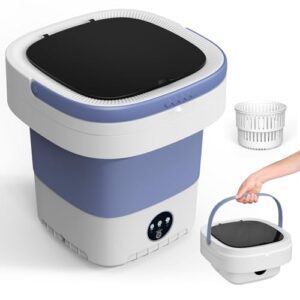 Portable Washing Machine