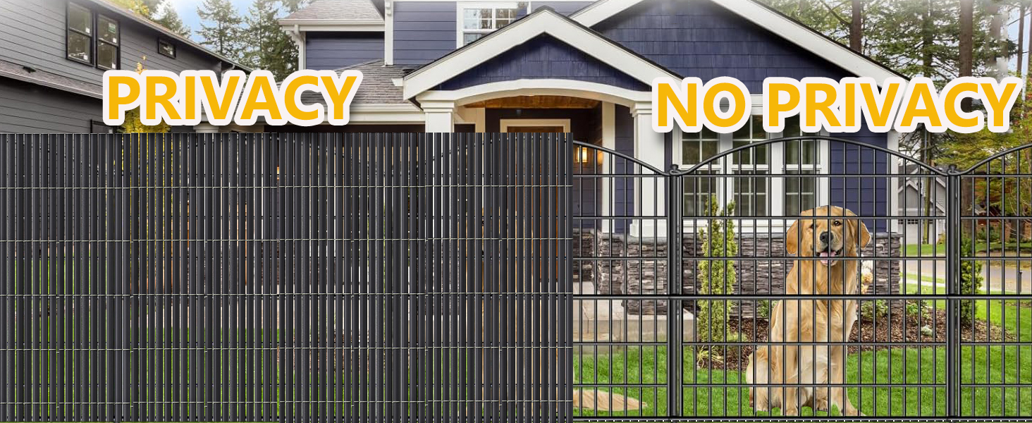 balcony privacy & protective screens