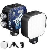 PHOTOOLEX M500 Flash Speedlite for Canon Nikon Sony Panasonic Olympus Fujifilm Pentax Sigma Minol...