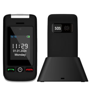 artfone C10 Senior Mobile Phone