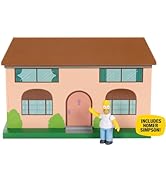 The Simpsons Moe’s Prank Phone by JAKKS Pacific, Feature Interactive Telephone From Moe’s Tavern,...