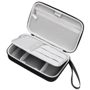 Teskyer Travel Cable Organiser Bag