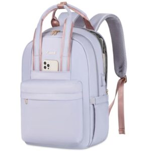 LOVEVOOK Womens Laptop Backpack