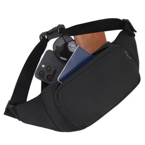 Bumbags Waist Fanny Packs for Men & Women