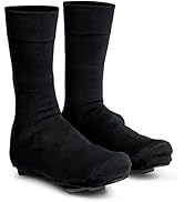 GripGrab Windproof Road Bike Toe Covers Cycling Overshoes Thermal Insulating Spring Autumn Toewar...