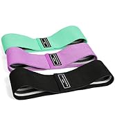 Flintronic Exercise Resistance Bands, 3/4 Pack Resistance Bands Set, TPE Elastic Bands with 3/4 R...