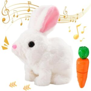 Easter Bunny Toys Gifts for Kids