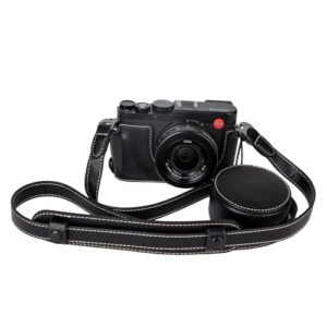 VOVMOEYA Protective Camera Case Kit for Leica D-LUX8 Camera