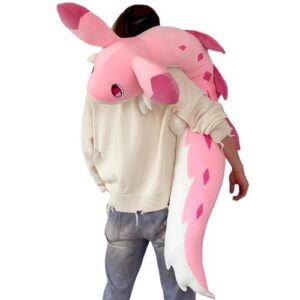 Gkfhv 6Ft Chillet Stuffed Animal