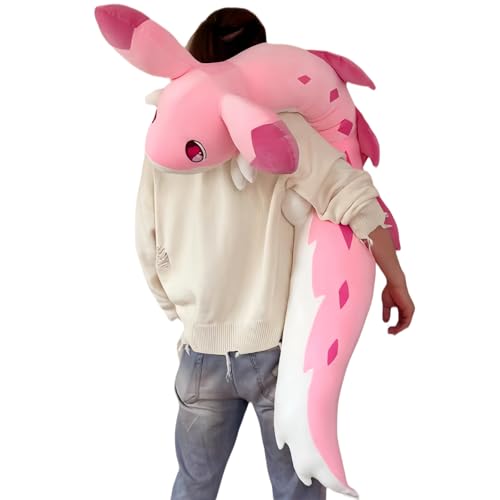 Gkfhv 6Ft Chillet Stuffed Animal