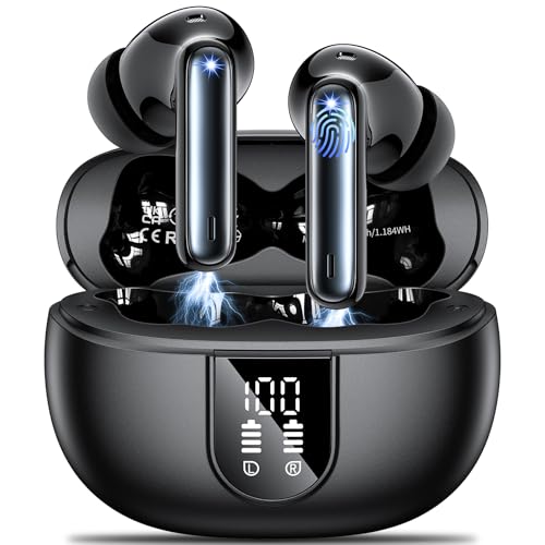 Wireless Earbuds