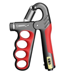 TTCUDADN Hand Grips Strengthener